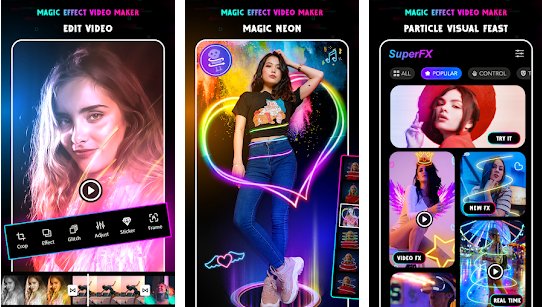 Magic Video Maker v2.1.4 [Premium]