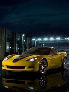 nfs car with