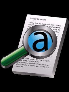 Nokia Beta labs Magnifier v0.91