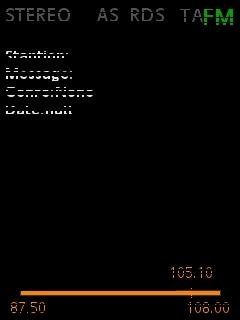 Radio