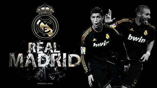 Ronaldo.by Iman