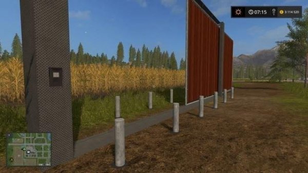 sliding gates