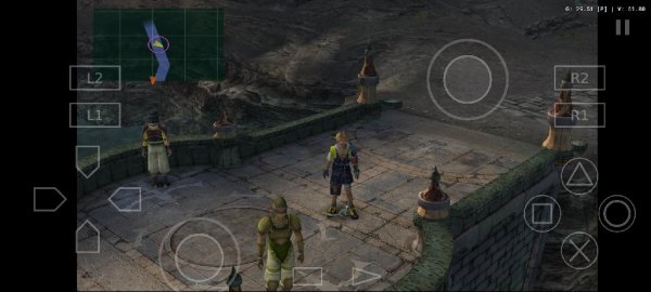 AetherSX2 v1.4-3060