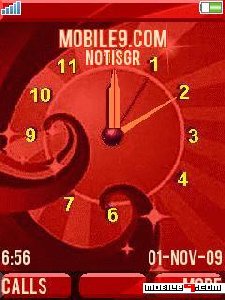 redclock 1552o7weаним
