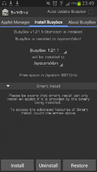 Busy Box Pro v10.5