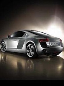 AudiR8