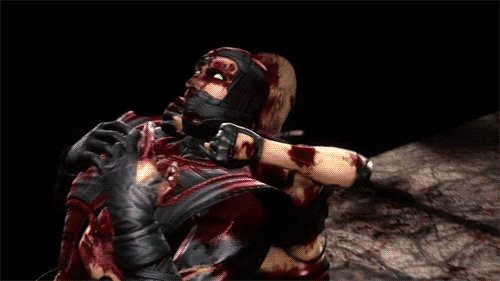 sonya fatality