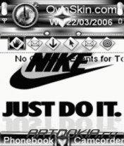 animated-nike-v3-Nokia-Theme