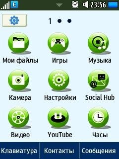 Весна