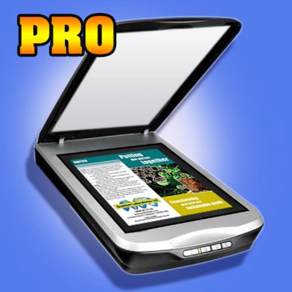 Fast Scanner Pro v3.2