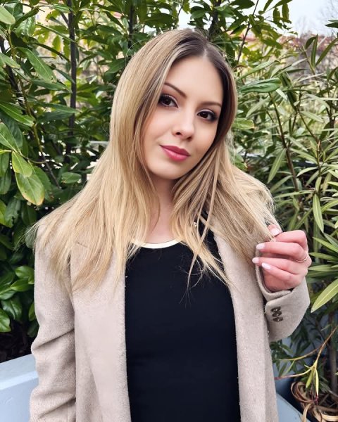 Rebecca Volpetti
