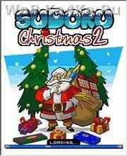Sudoku Christmas 2