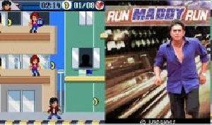 run maddy run 176x220