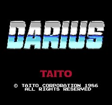 Darius