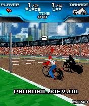 Speedway 3D