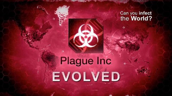 Plague Inc Evolved [Other s].part1