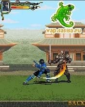 The Legend Of G-Sword