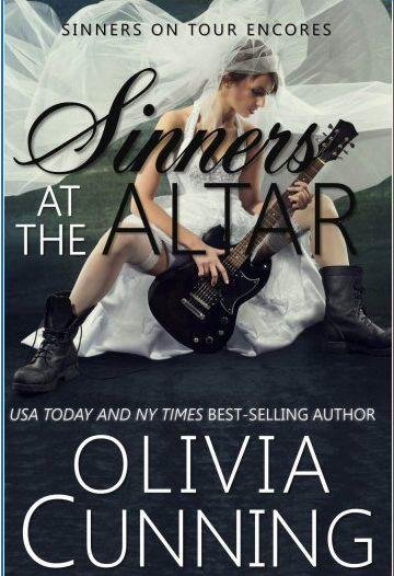 Грешники перед алтарем - 4. Ноябрьский дождь