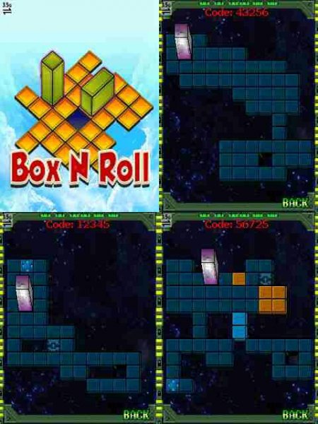 Box N Roll 240x320 s60v3