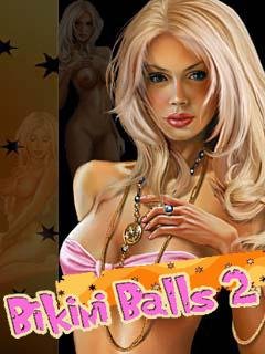 bikini balls 2