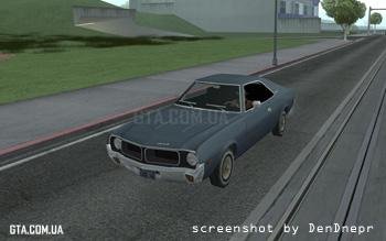 amc 70 javelin