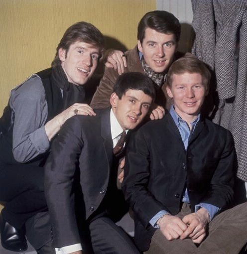 The Searchers - No Other Love