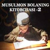 Bolajonning kitobchasi-2