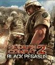Modern Combat 2 Black Pegasus