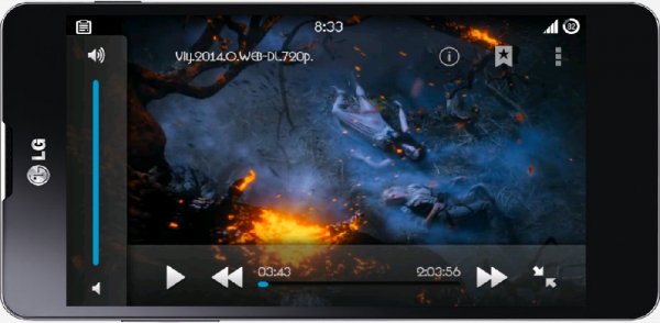 ArchosVideoPlayerv7.6.5Rus