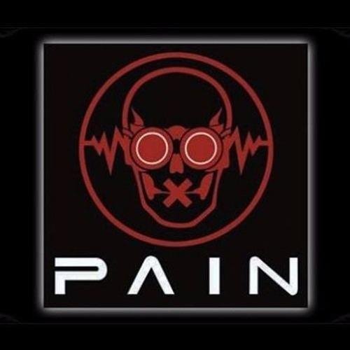 Pain - Shut Your Mouth