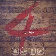 Walkie. 4