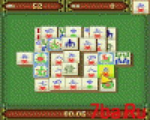 Mahjong Paradise 2