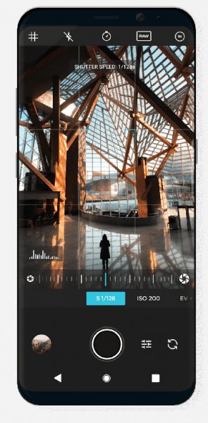 Moment Pro Camera v1.1.2 [Paid]