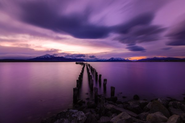 Peurto-natales-old-pier-torres-del-paine-national-park-chili