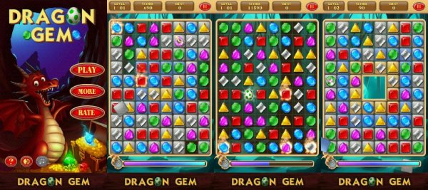 DragonGem v1.12.33(33)