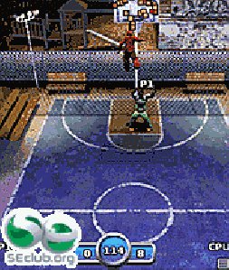 tribalbasketball se k750 de en es fr it