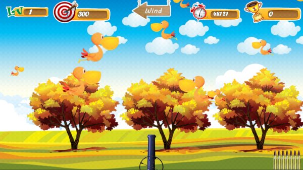 Chickent Hunt v2.0(10)