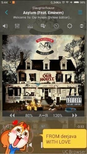 jetAudio [PLUS] v6.5.0