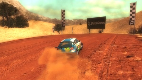 Rally Point 5 v 1.0
