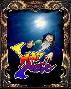 WarMage RU SE 176x220 Nokia s40 s60 SE 240x320