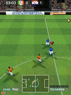 REAL FOOTBALL.sis