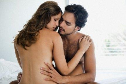 Сексуальные статусы