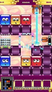 Lively Cubes v1.0.2 S60v5 S3