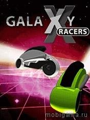 galaxy racers-240x320
