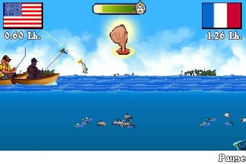 fishing off the hook 2