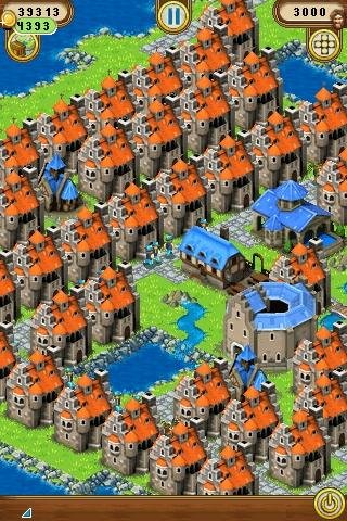 ANNO-Create a New World