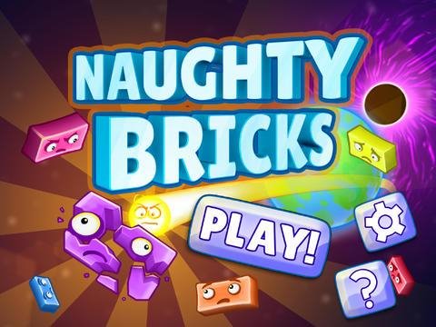 Naughty Bricks