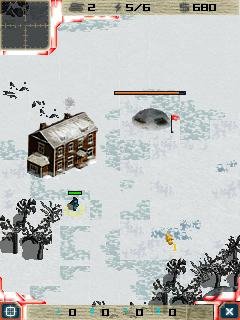 Art Of War Winter 1942