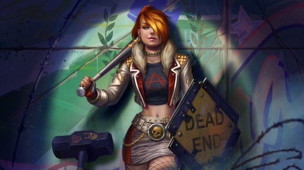 Bellona Smite NN