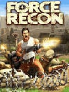 Force Recon se 176x220 RUS